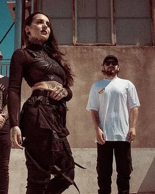 Jinjer Dallas