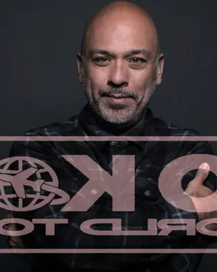 Jo Koy Fort Worth
