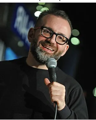 Joe Devito Dallas