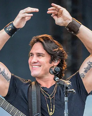 Joe Nichols Fort Worth