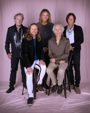 John Anderson Arlington