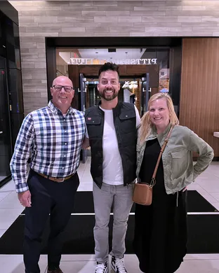 John Crist Fort Worth