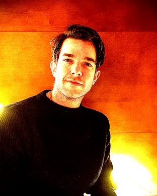 John Mulaney Fort Worth