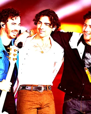 Jonas Brothers Dallas