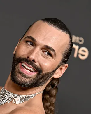 Jonathan Van Ness Dallas