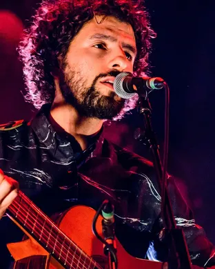 Jose Gonzalez Dallas