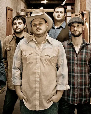Josh Abbott Band Dallas