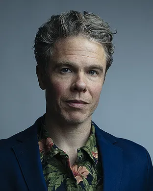 Josh Ritter Dallas