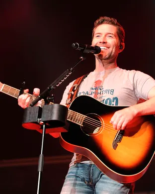 Josh Turner Fort Worth