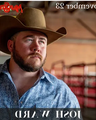 Josh Ward Fort Worth