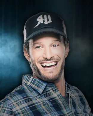 Josh Wolf Irving