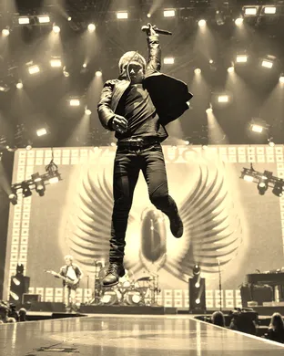 Journey Dallas