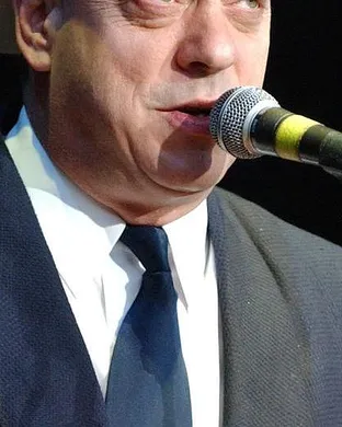 Junior Brown Fort Worth