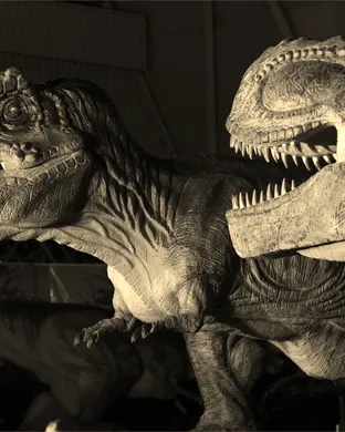 Jurassic Quest Dallas