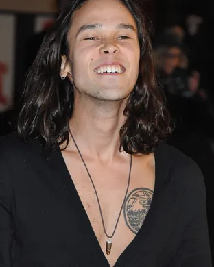 Justin Nozuka Dallas