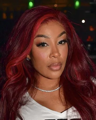 K. Michelle Dallas