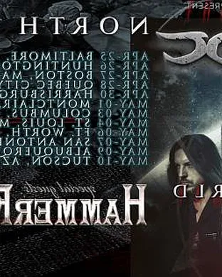 Kamelot Dallas