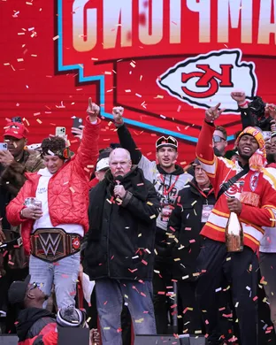 Kansas City Chiefs Dallas