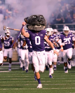 Kansas State Wildcats Football Fort Worth