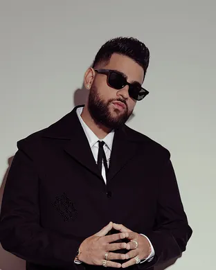Karan Aujla Dallas