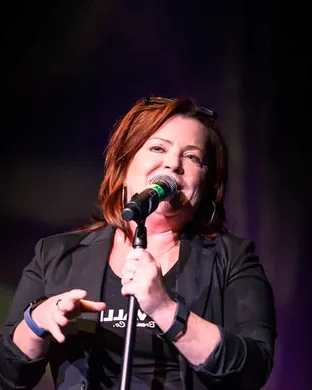 Kathleen Madigan Dallas