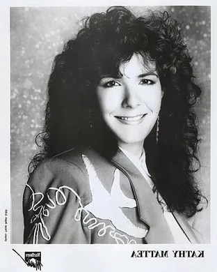 Kathy Mattea Arlington