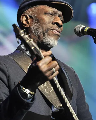 Keb Mo Grand Prairie