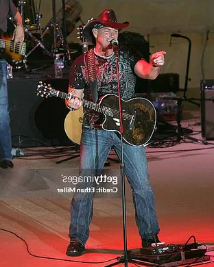 Keith Anderson Fort Worth