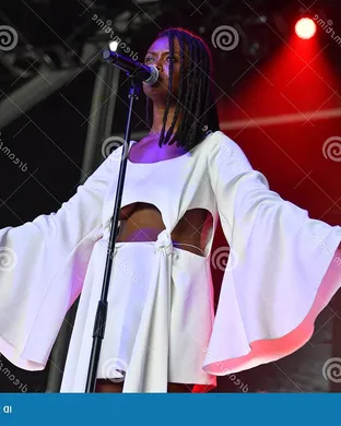 Kelela Dallas