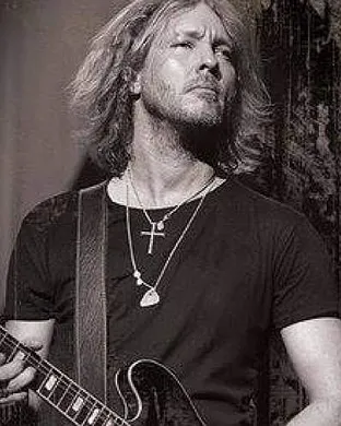 Kenny Wayne Shepherd Dallas