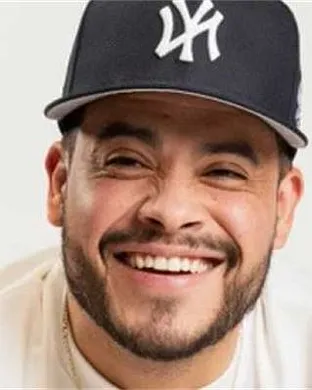 Kev Herrera Irving