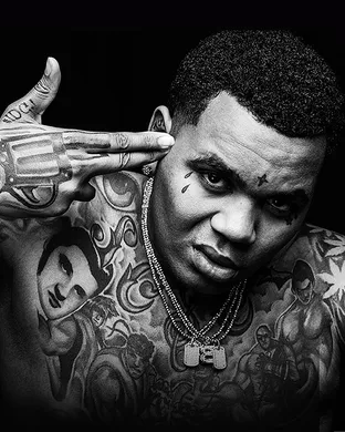 Kevin Gates Dallas