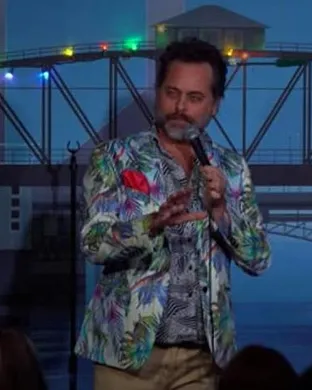 Kevin James Thornton Dallas