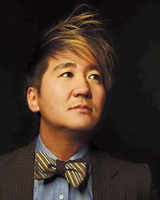 Kishi Bashi Dallas