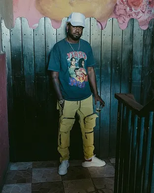 Kranium Dallas