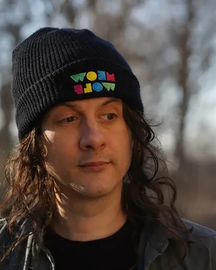 Kurt Vile and The Violators Dallas