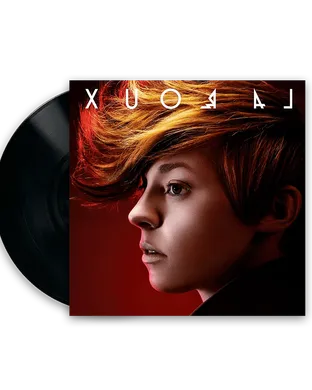 La Roux Irving