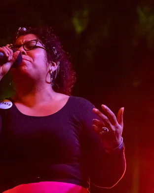 La Santa Cecilia Fort Worth