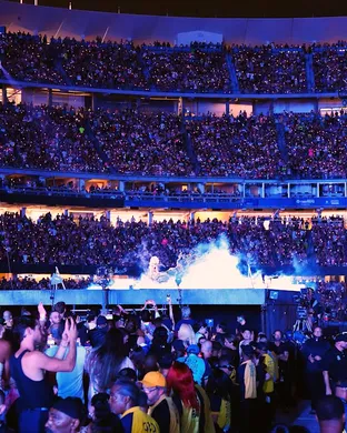 Lady Gaga Dallas