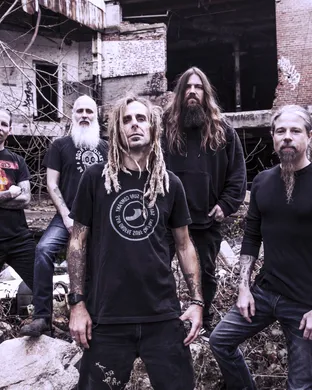 Lamb Of God Dallas