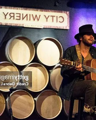 Langhorne Slim Dallas