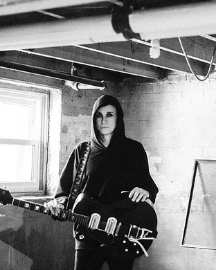 Laura Jane Grace Dallas