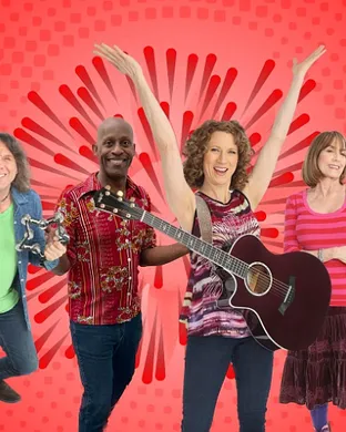 Laurie Berkner Dallas