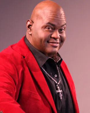 Lavell Crawford Arlington
