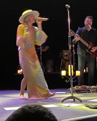 Leann Rimes Dallas