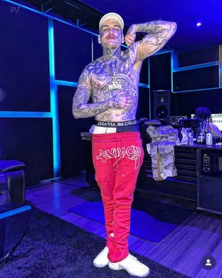 Lefty Gunplay Dallas