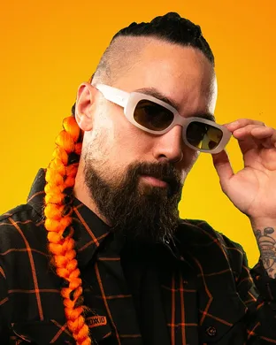 Lenny Pearce Irving