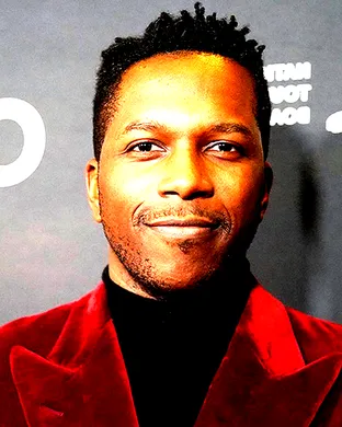 Leslie Odom Jr Dallas