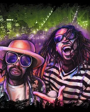 Lil Jon Dallas