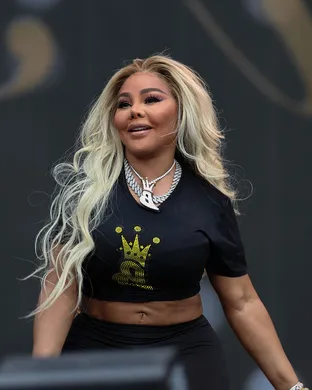 Lil Kim Dallas